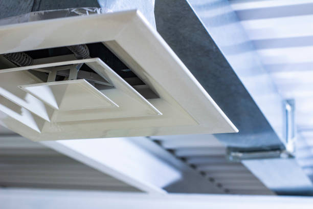 Best Air Duct Cleaning Near Me  in Lamont, MI