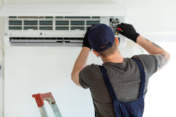  Lamont, MI Airduct Cleaning Pros