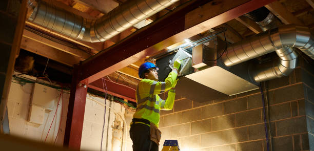 Best General Air Duct Cleaning  in Lamont, MI