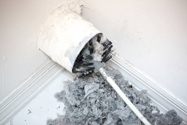 Ventilation Cleaning Services in Lamont, MI